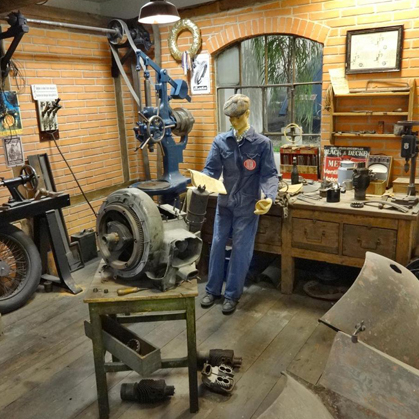 t05 Muzeum Tatra Kopřivnice